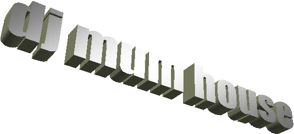 dj mum house